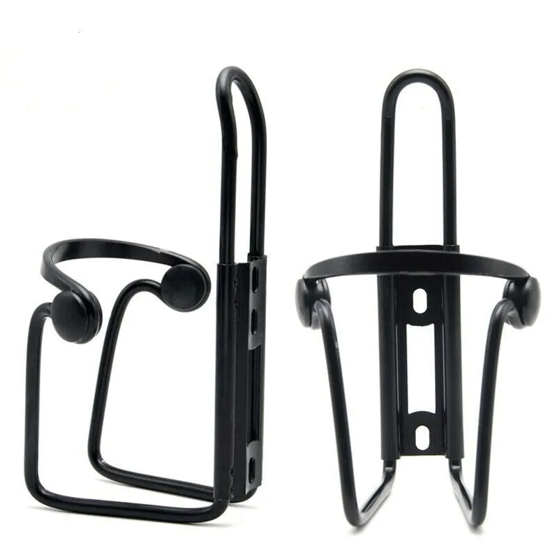 2 Packs Bike Water Bottle Cages Bicycle
